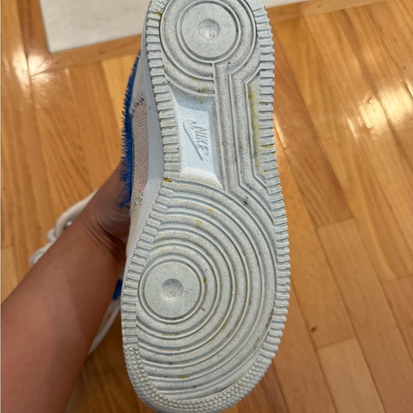 NIKE | Air Force 1 LA Flea - Picture 4 of 11